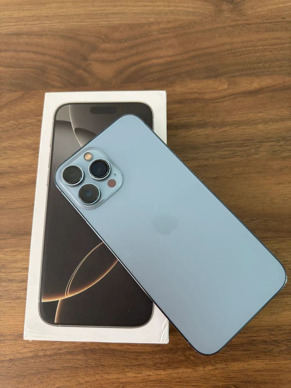 iPhone 13 Pro Max - 256 GB  - Foto 3