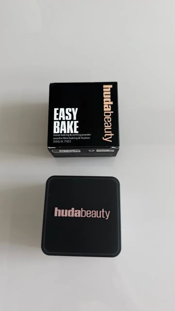 Pó huda Beauty