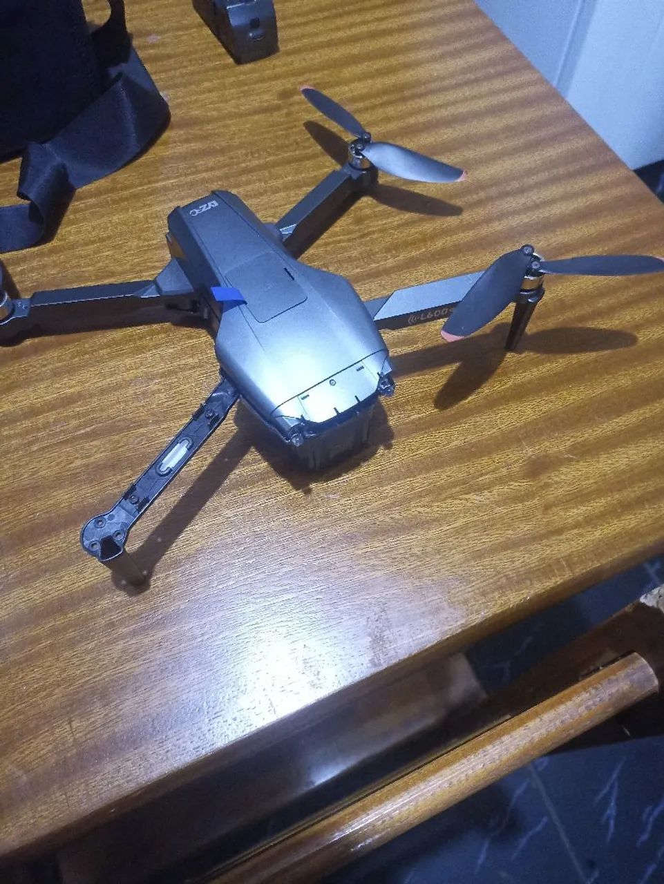 drone ,l 600 pro max 3 eixos432957583609057283