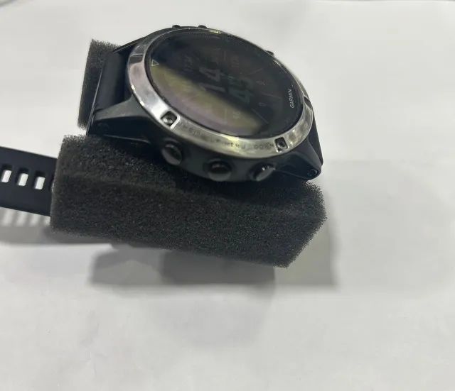 Garmin Fenix 5 Sapphire - Foto 2