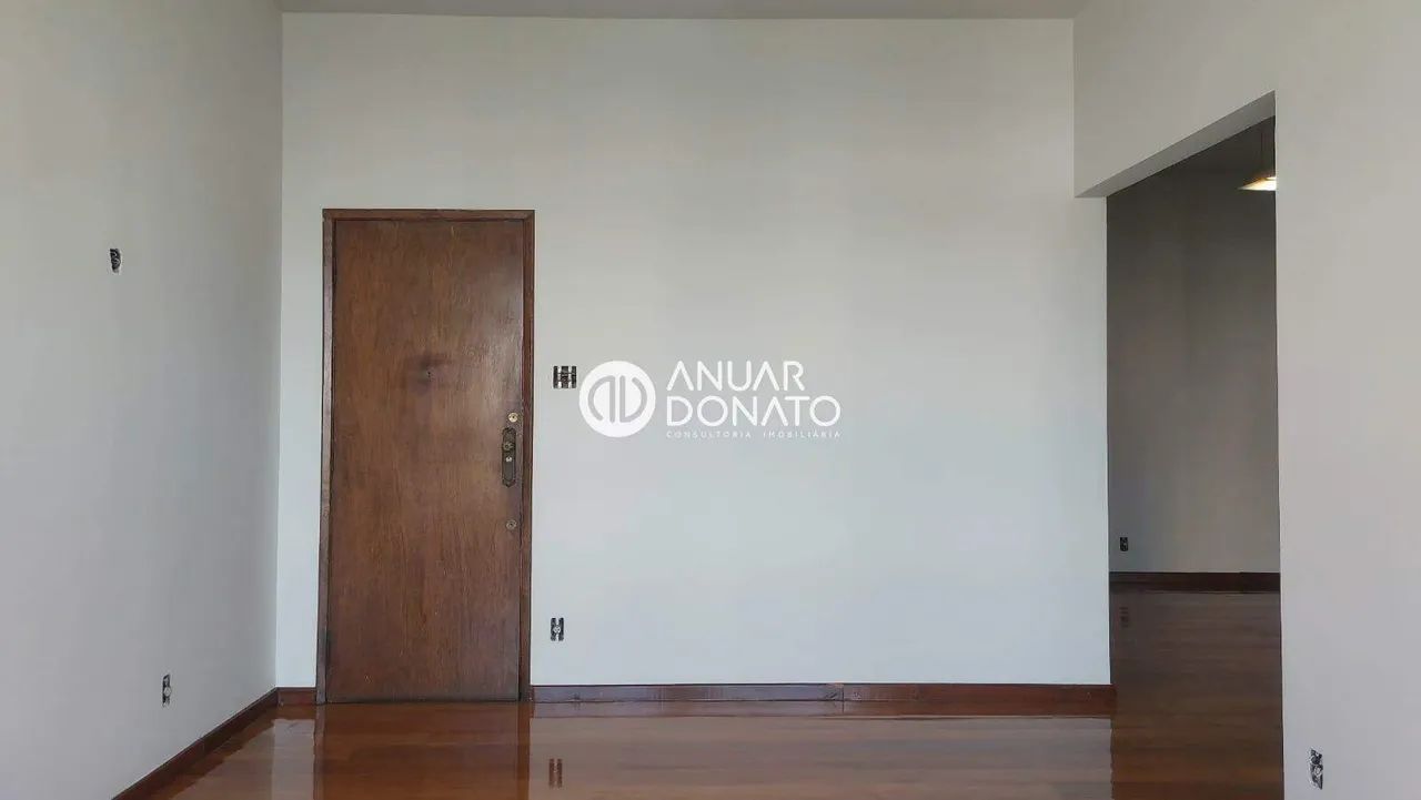 Anuar Donato Apartamento Locação 3 Quartos Funcionários
