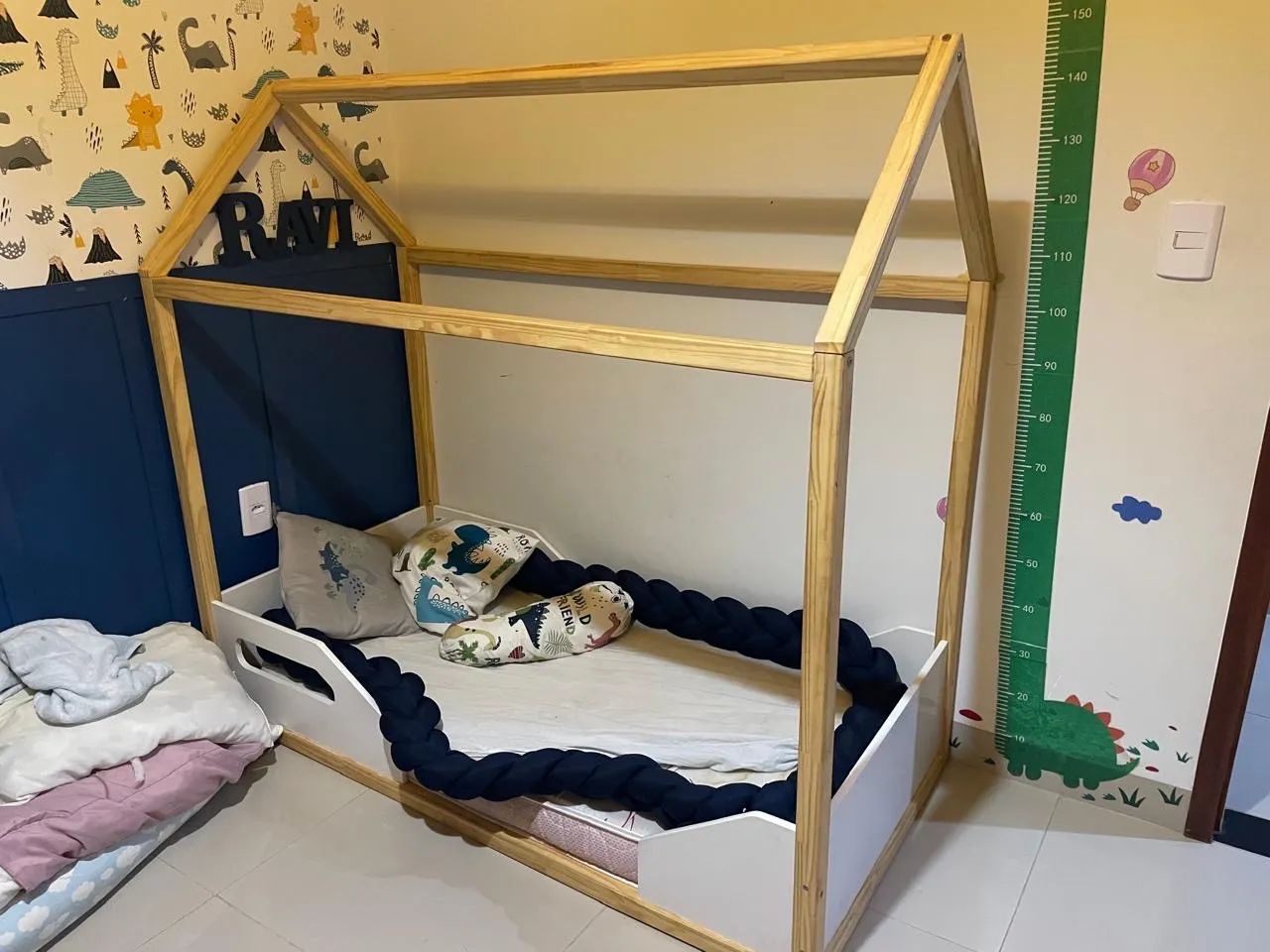 Cama infantil - Foto 3