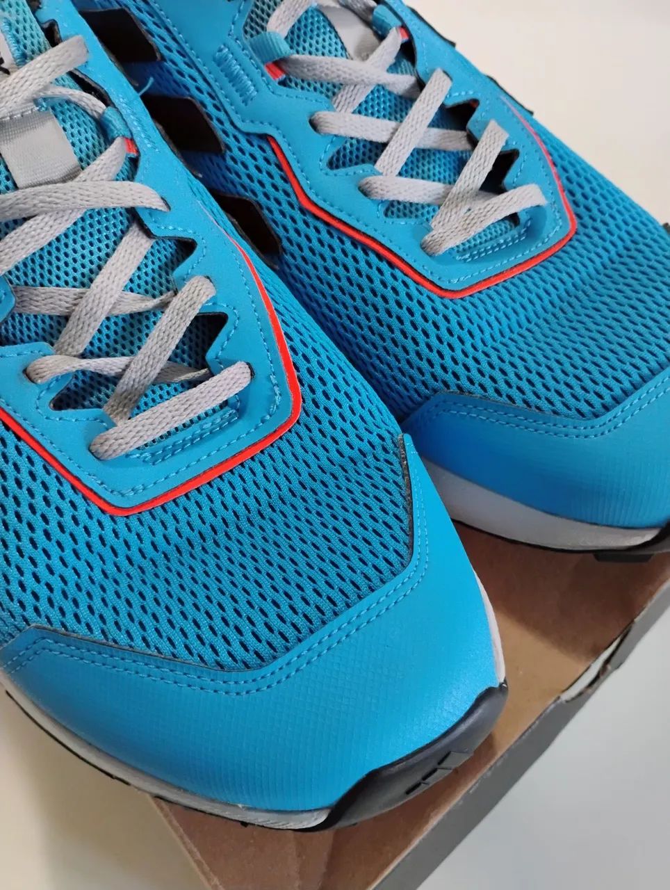 Tênis Adidas tracefinder - Foto 5