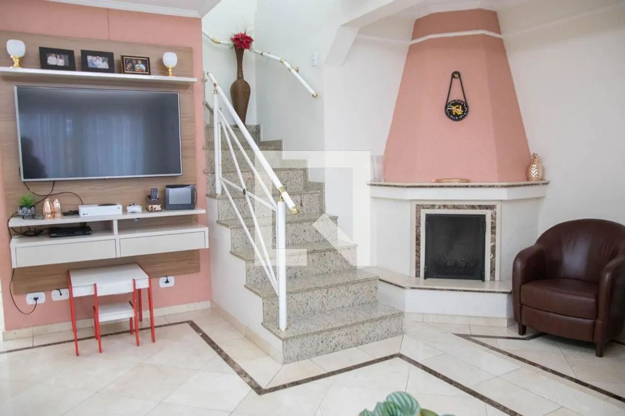 Casa à Venda - Vila Gustavo, 3 Quartos, 264 m2 - Foto 4