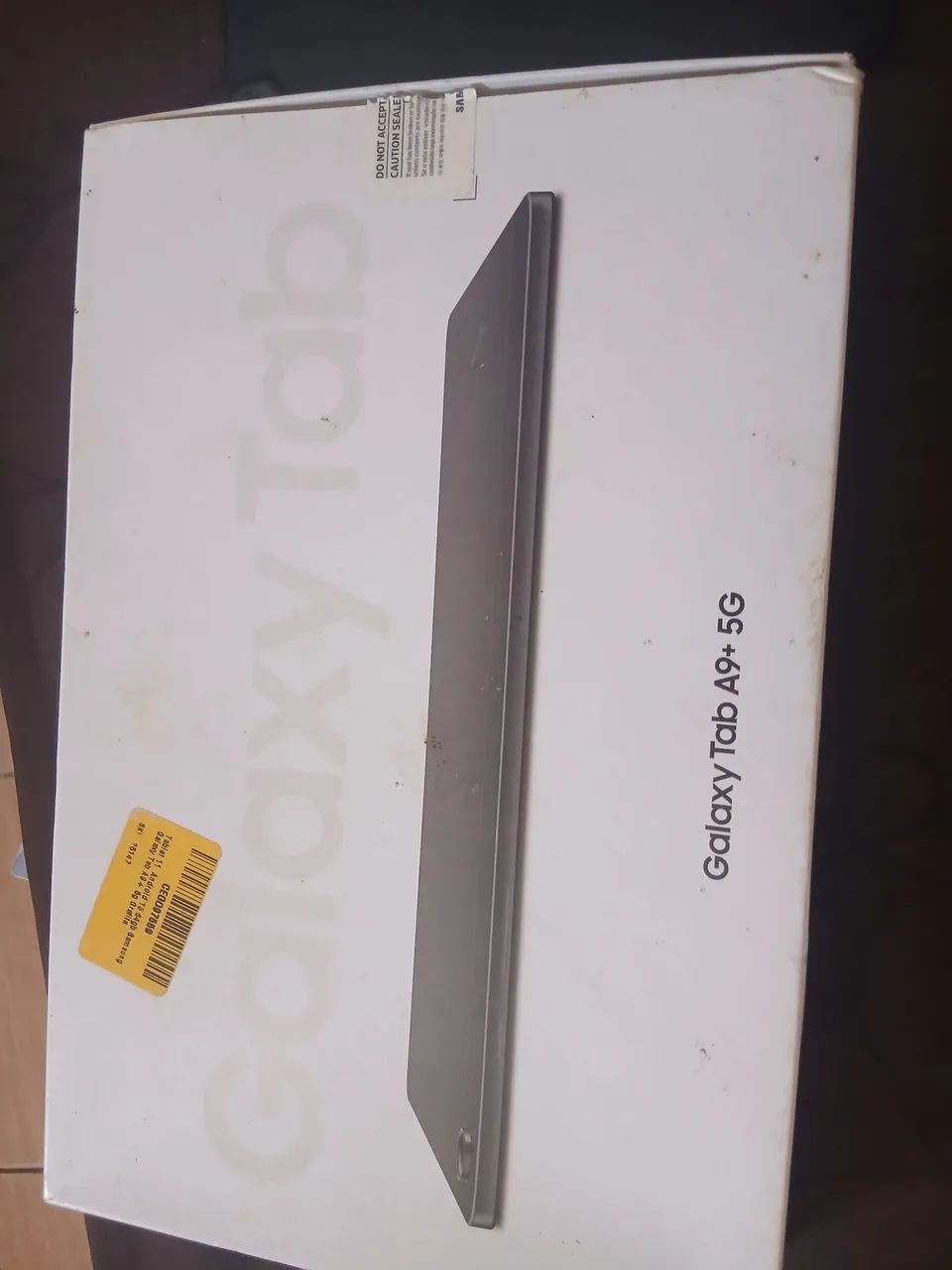 Samsung Tab A9+ 5G - Foto 2
