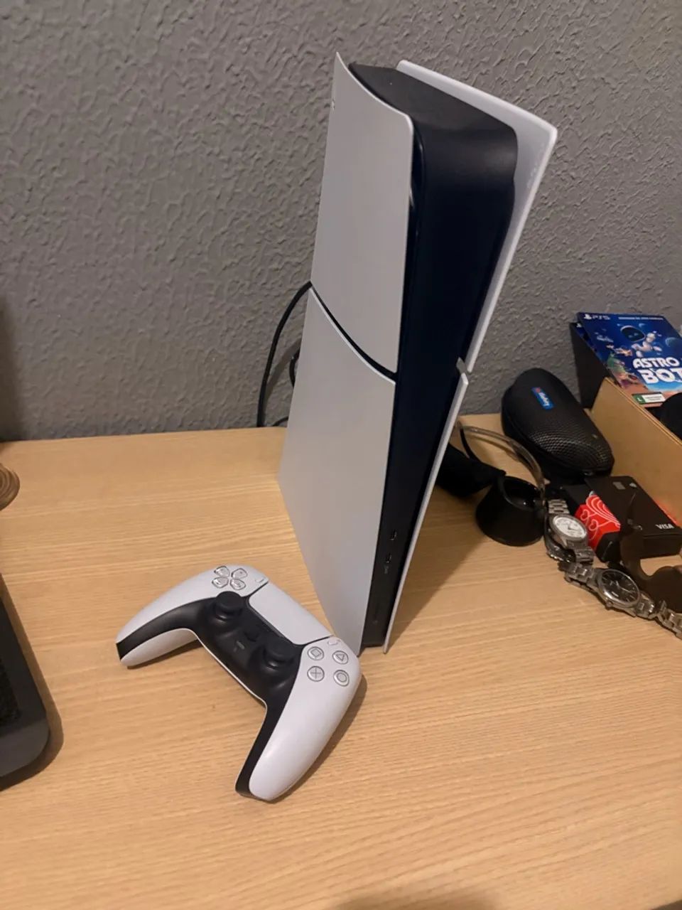 PS5 Slim