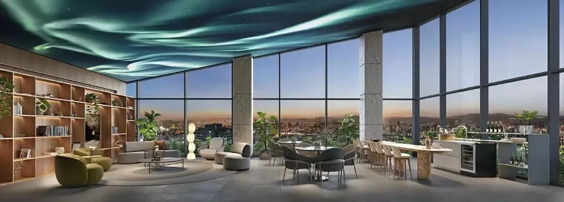 ALTITUDE JARDINS - Foto 10