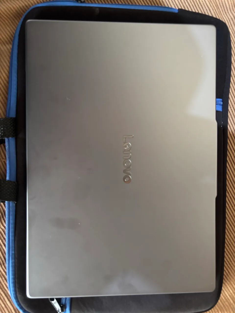Notebook lenovo ideapad slim 3 15irh10 - Foto 3