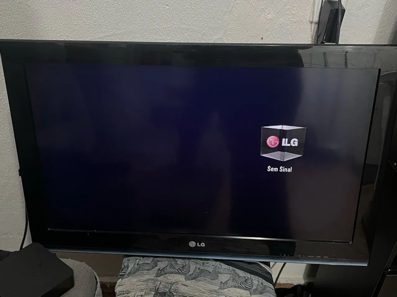 TV lcd 42 polegadas 