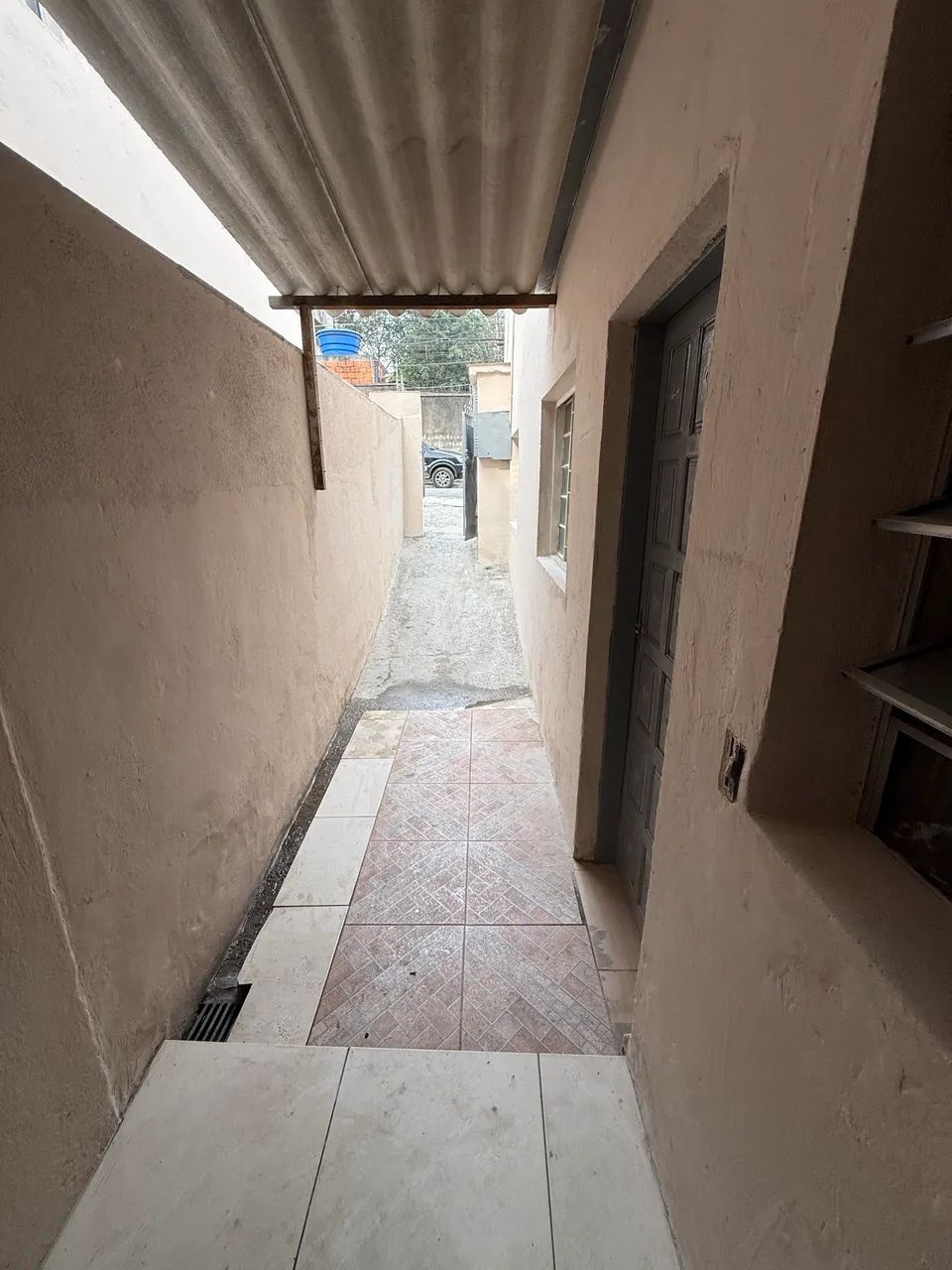 Casa 3 cômodos próxima  - Foto 4