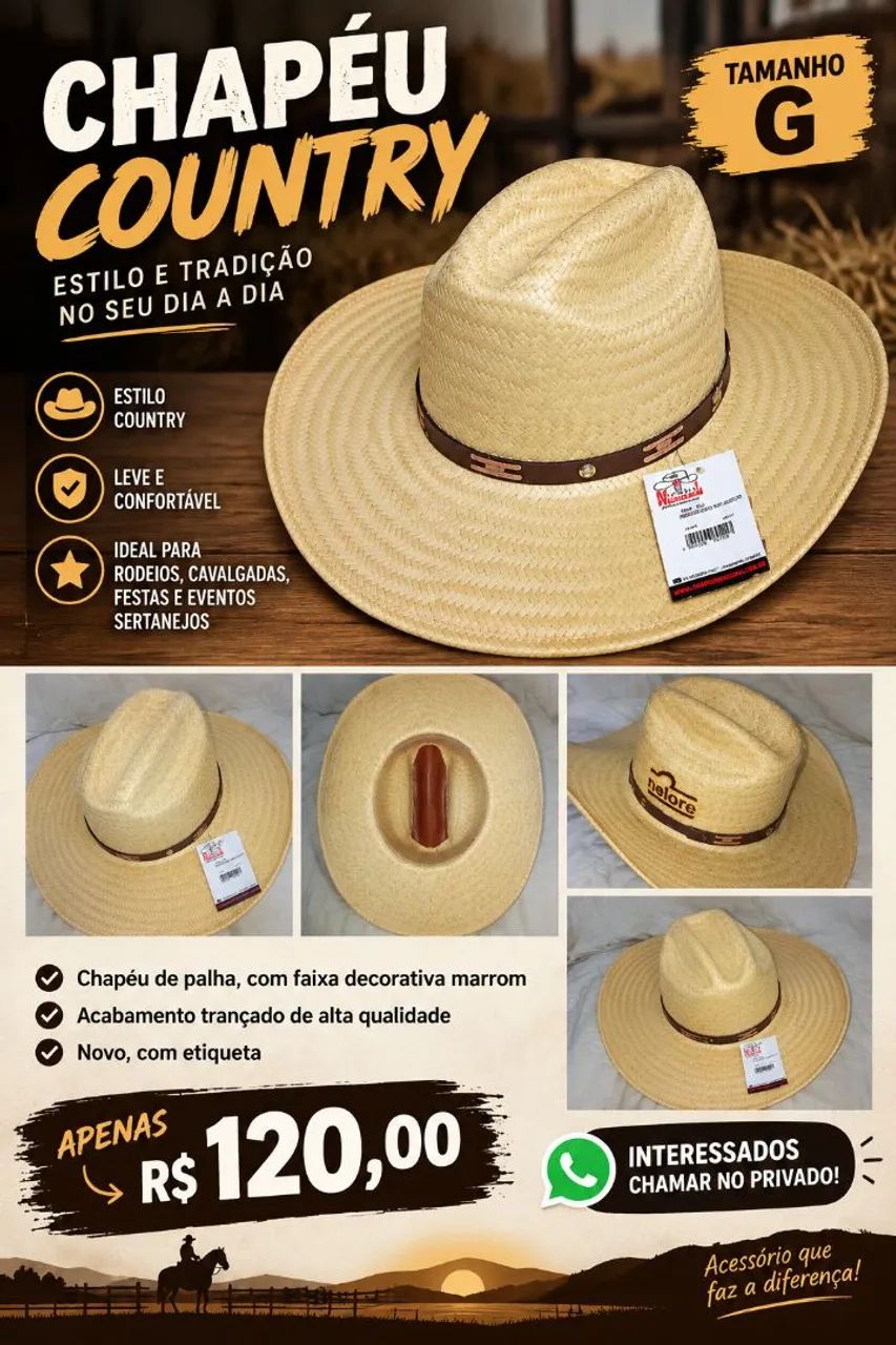 Chapéu 