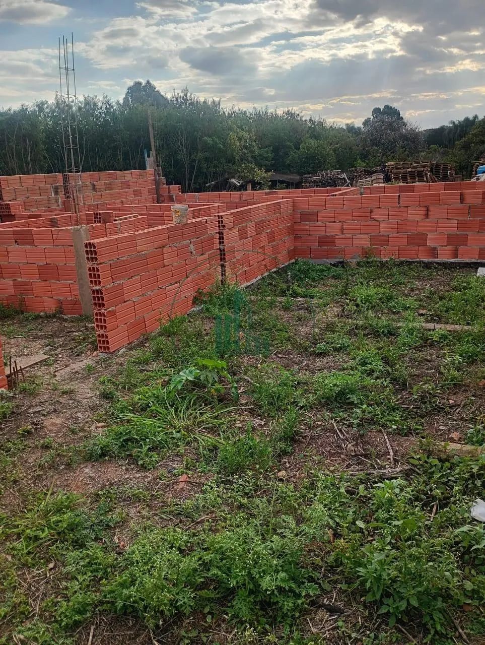 Lote / Terreno em Pau Queimado - Piracicaba - Foto 3
