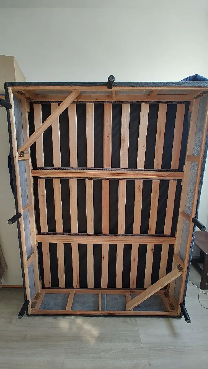 Cama Box Select Emma - Foto 4