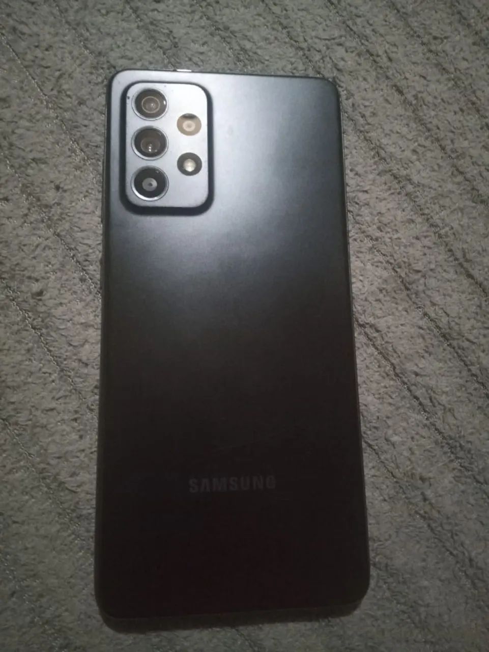 Samsung A52 5g - Foto 2