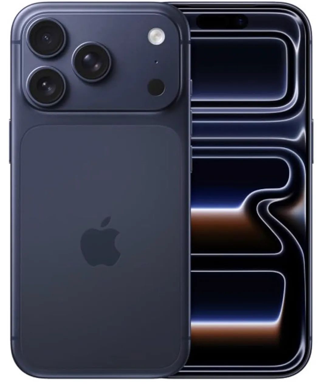 Vendo iPhone 17.800 pra ir embora logo ?