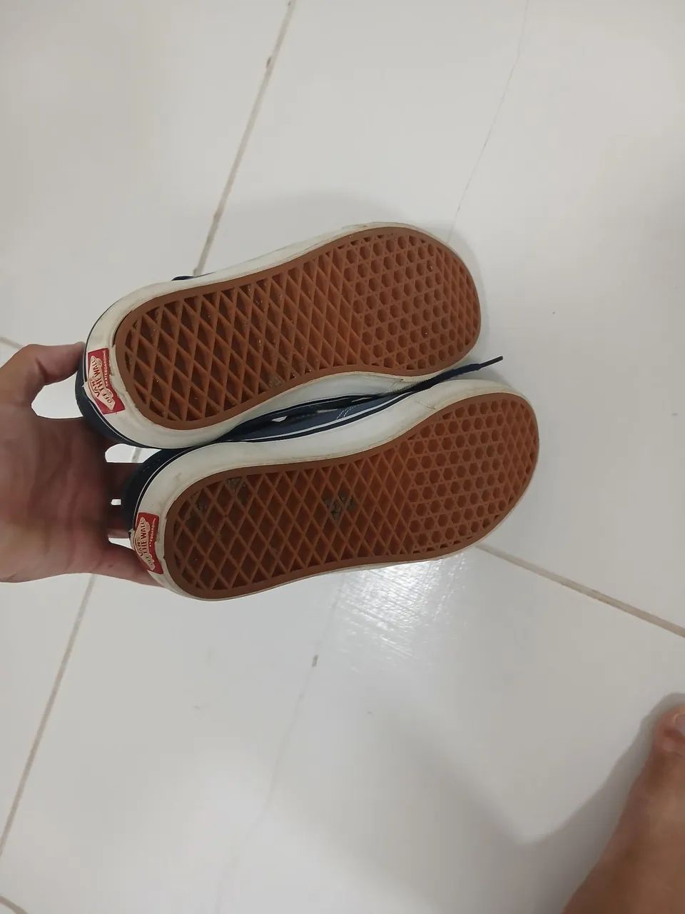 Tênis vans - Foto 3