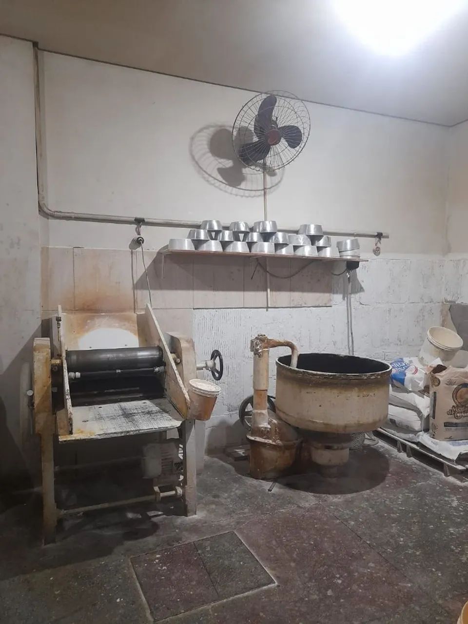 Máquinas de padaria  - Foto 2