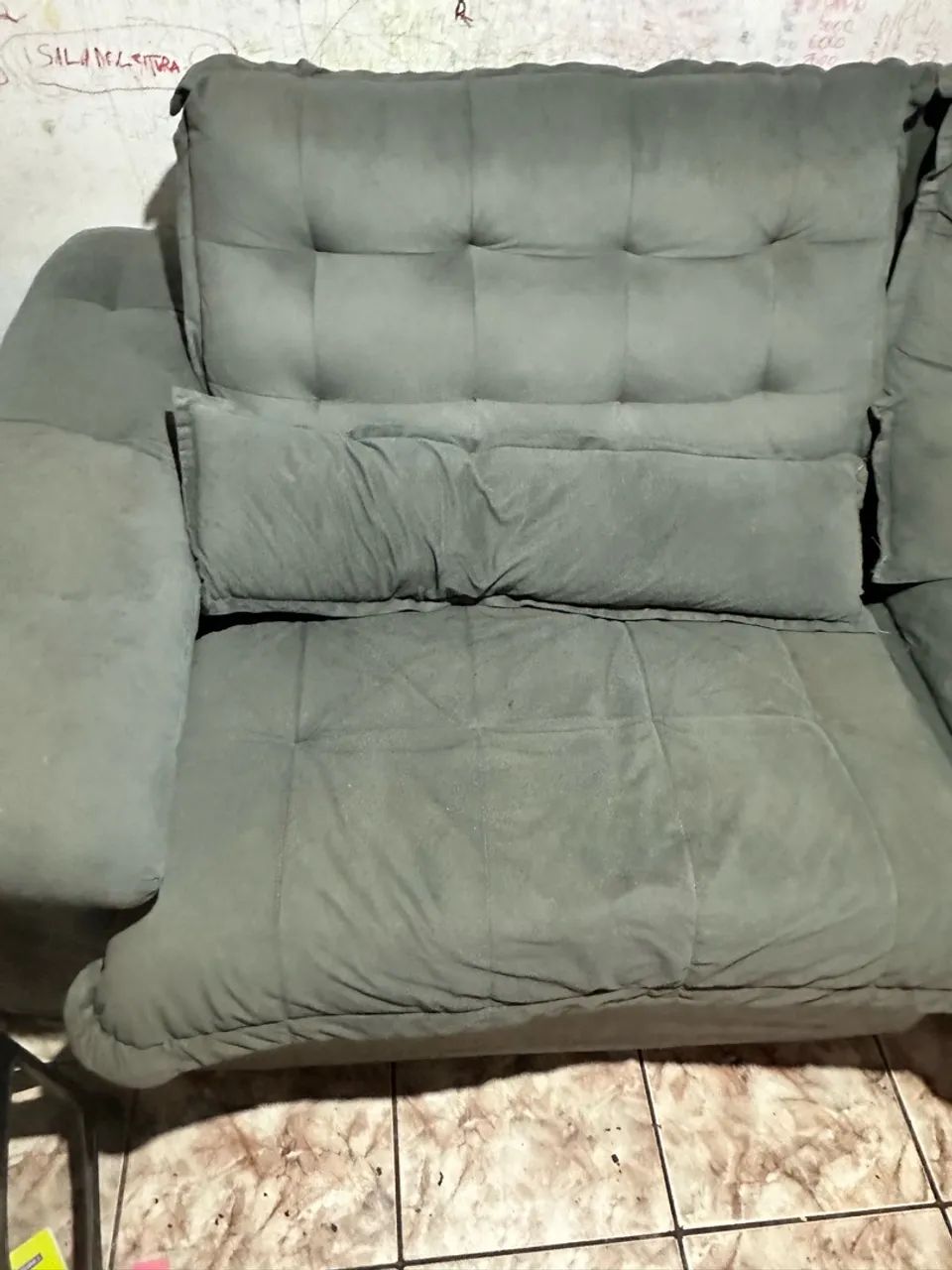 Sofá  - Foto 2