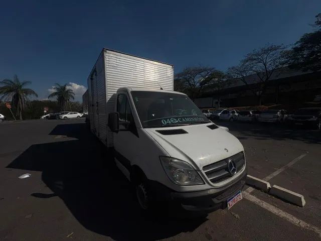 MB SPRINTER 2014-2015 