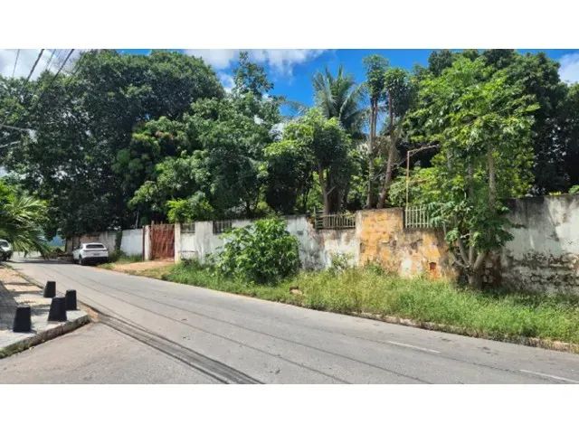 Edificações Res - Terreno c/  2.541m² em Várzea Grande/MT