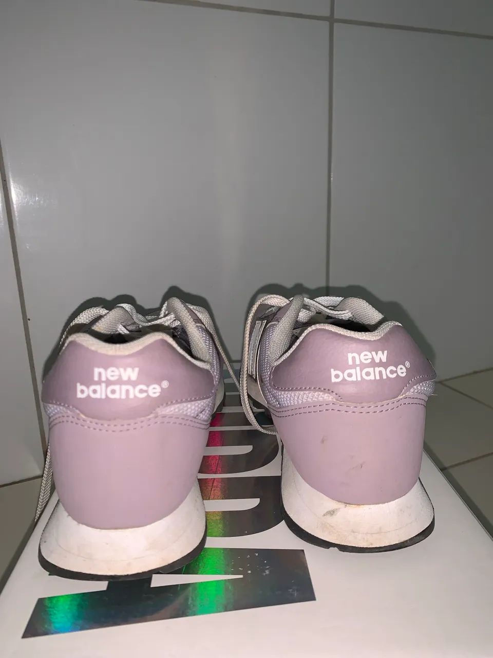 New balance 500v2 - Foto 4