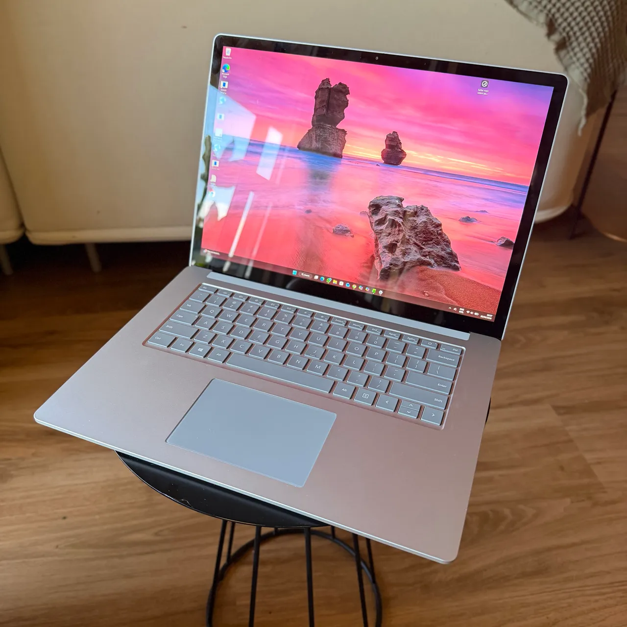 MacBook Pro 2021 M1 Max 32gb RAM 1TB SSD - Notebooks - Condomínio