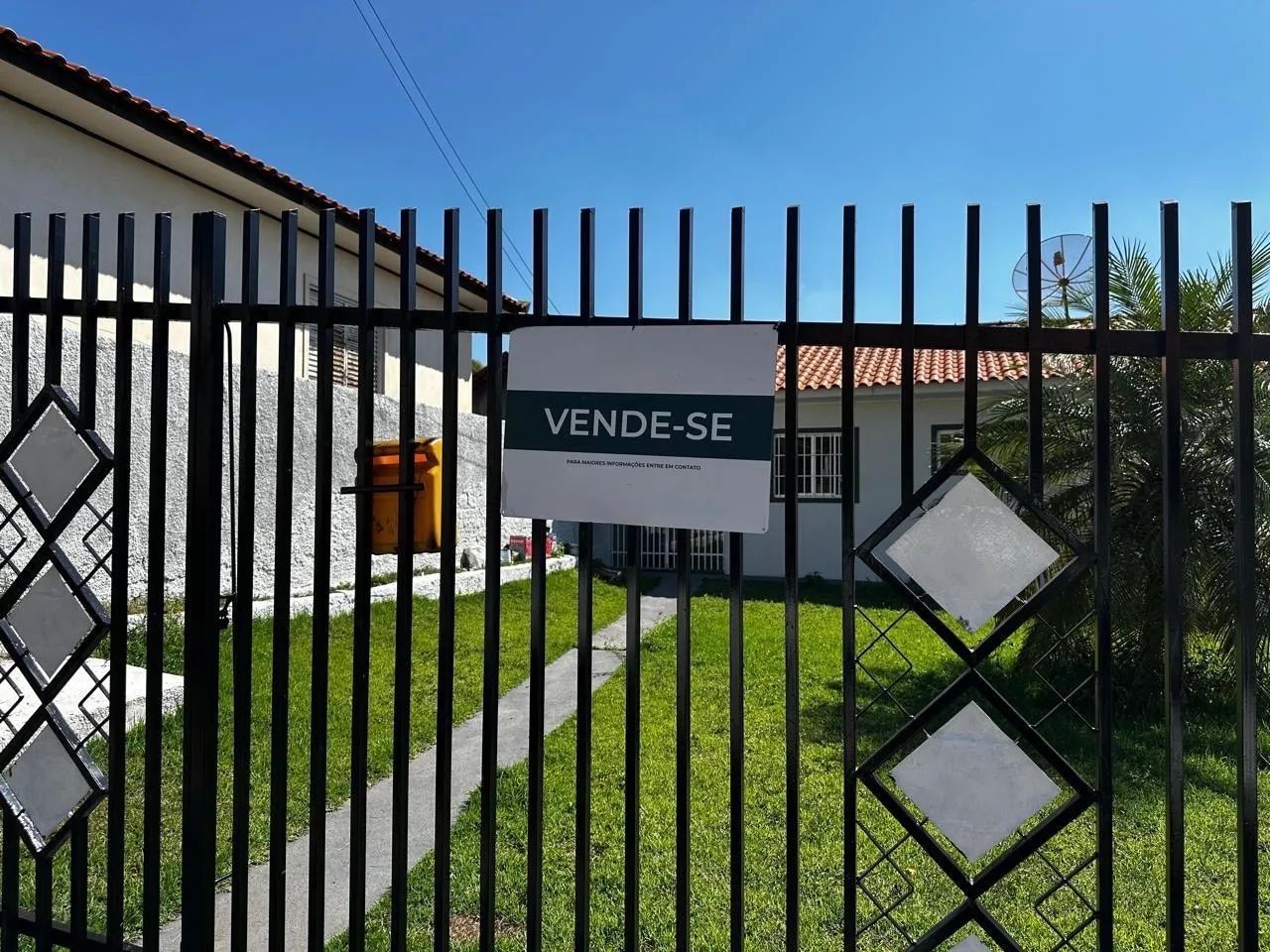 Casa a venda Quatigua  - Foto 4
