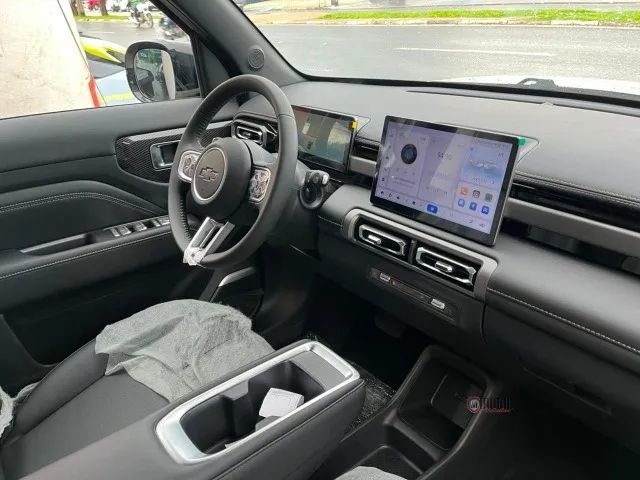 Chevrolet Spark EUV ACTIV 2026 - Foto 5