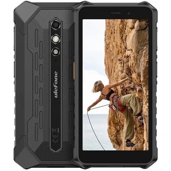 Celular uleFone Rugking 2 Pro Dual Chip 128GB 4G - Foto 2