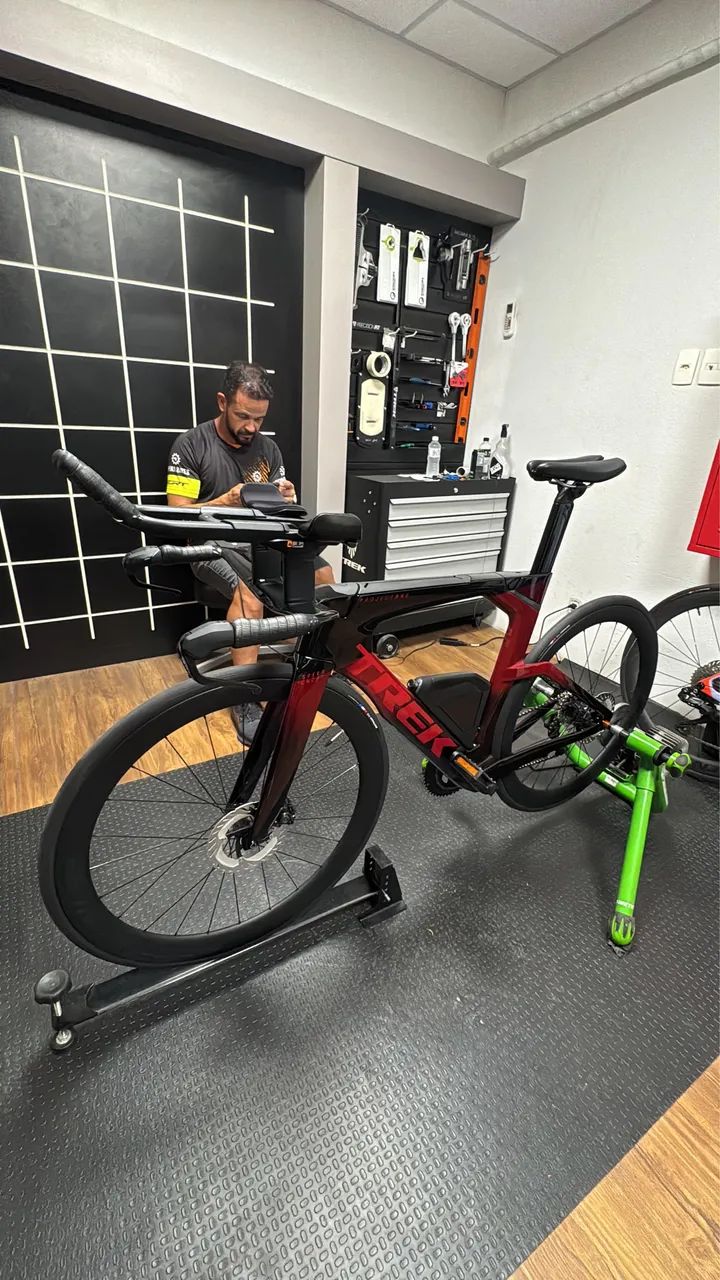 Trek concept 2026 - Foto 3