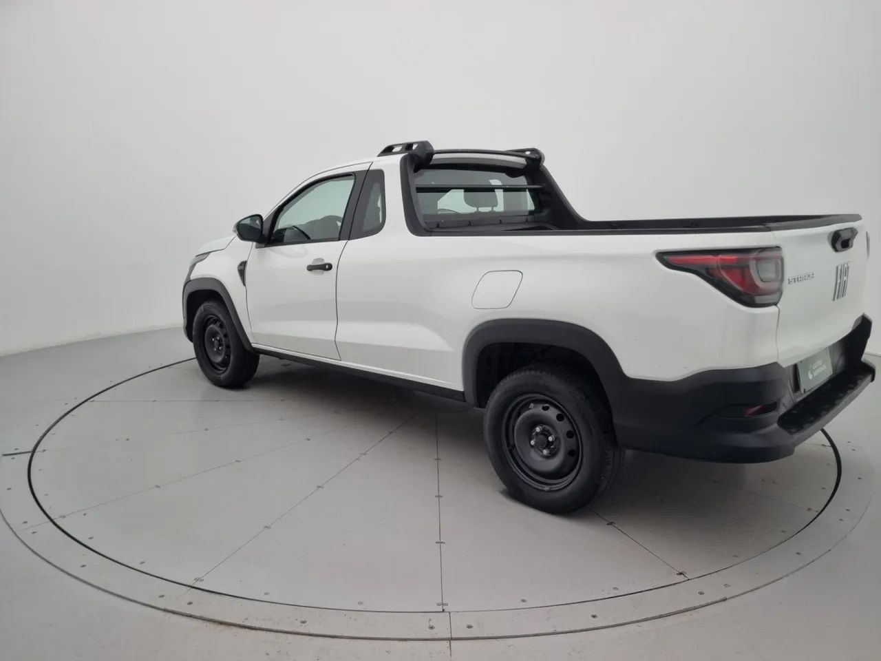 Fiat Strada 2024 - Foto 3