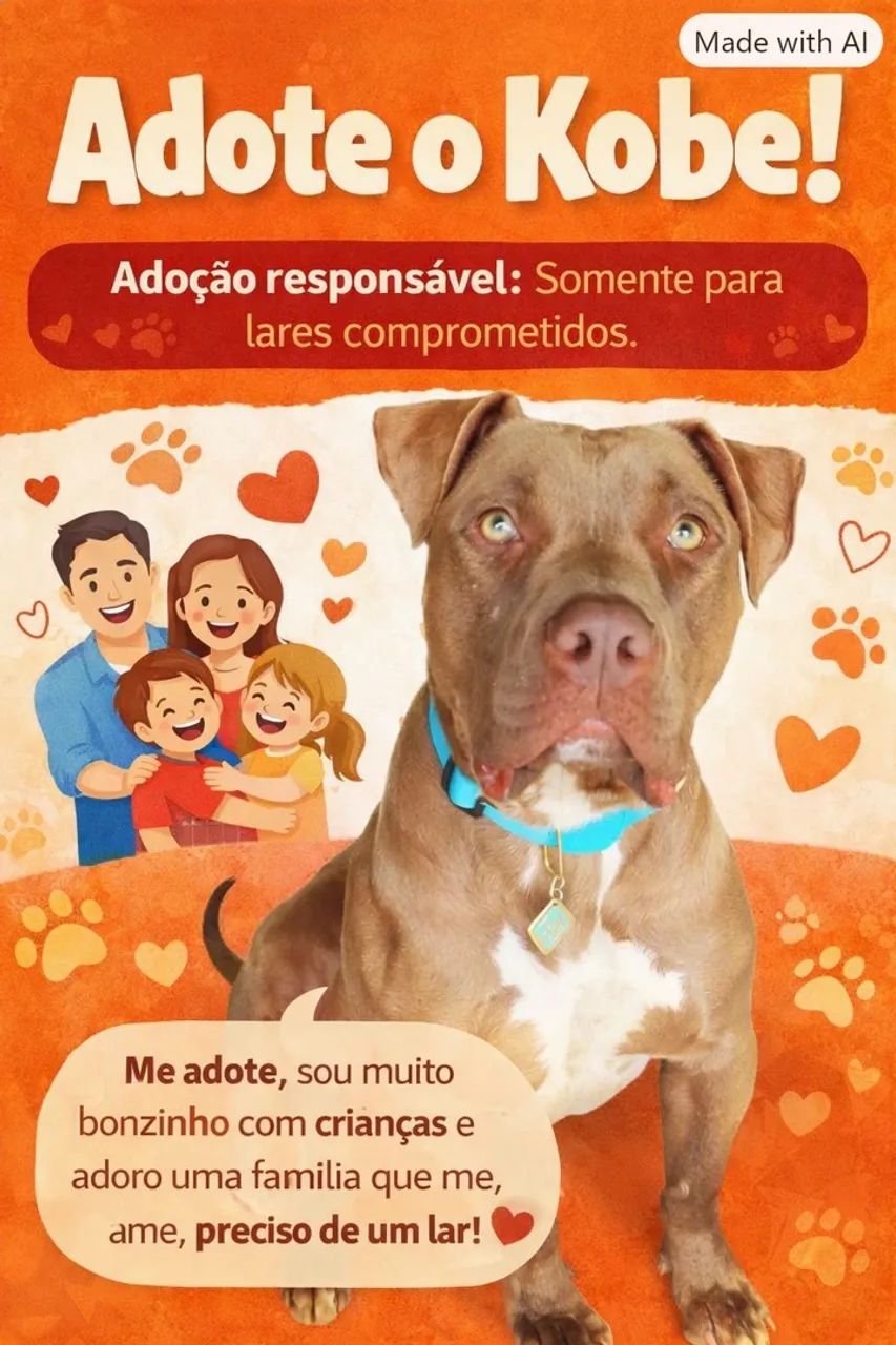 Doação responsável  - Foto 2