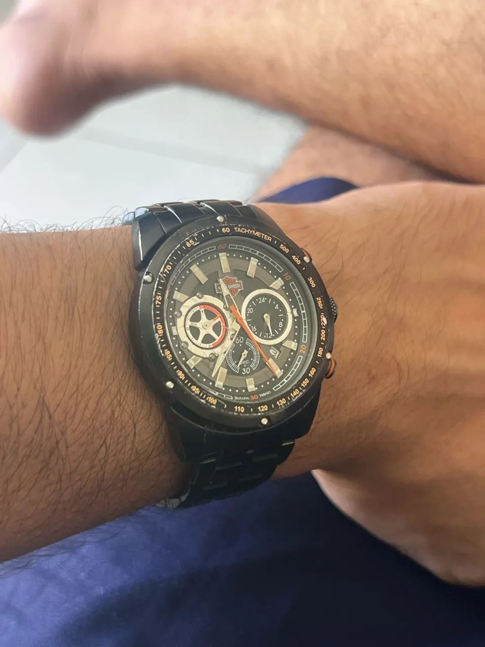 Relógio Bulova Edição Especial  - Foto 4