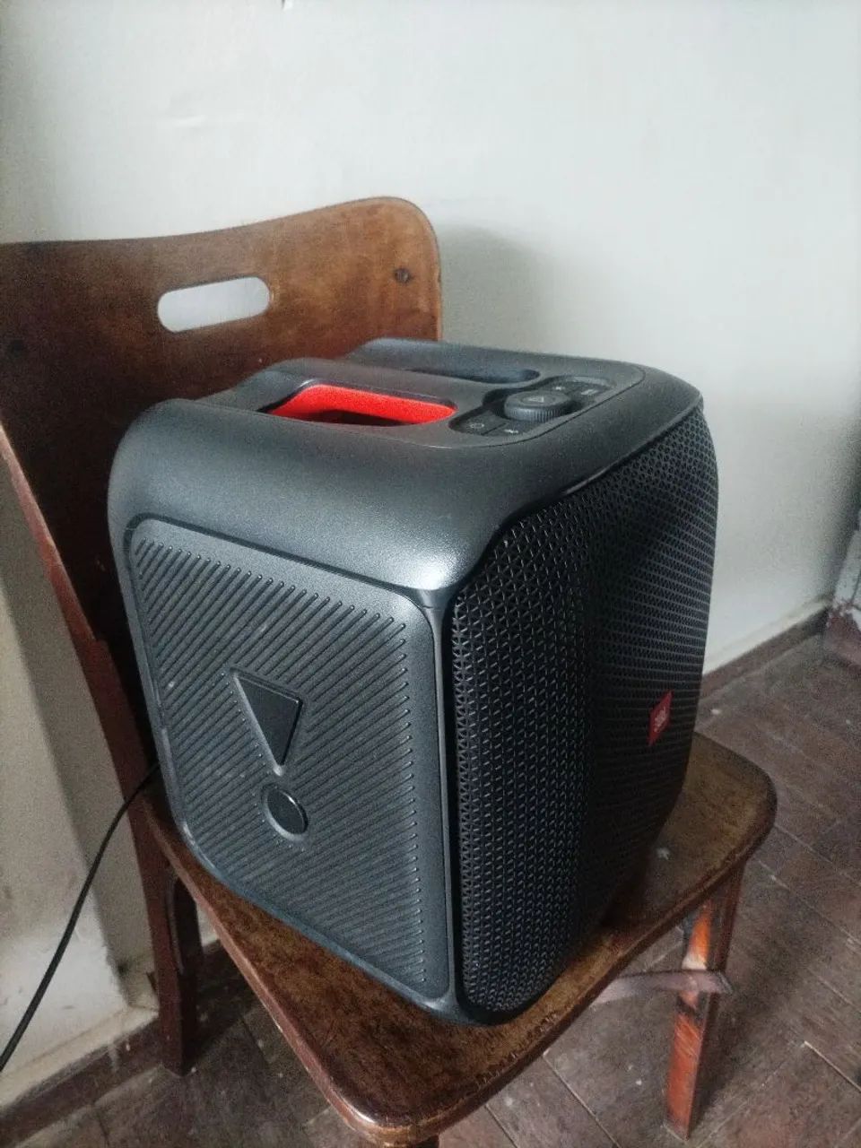 CAIXA DE SOM JBL ENCORE SEM DETALHES  - Foto 4