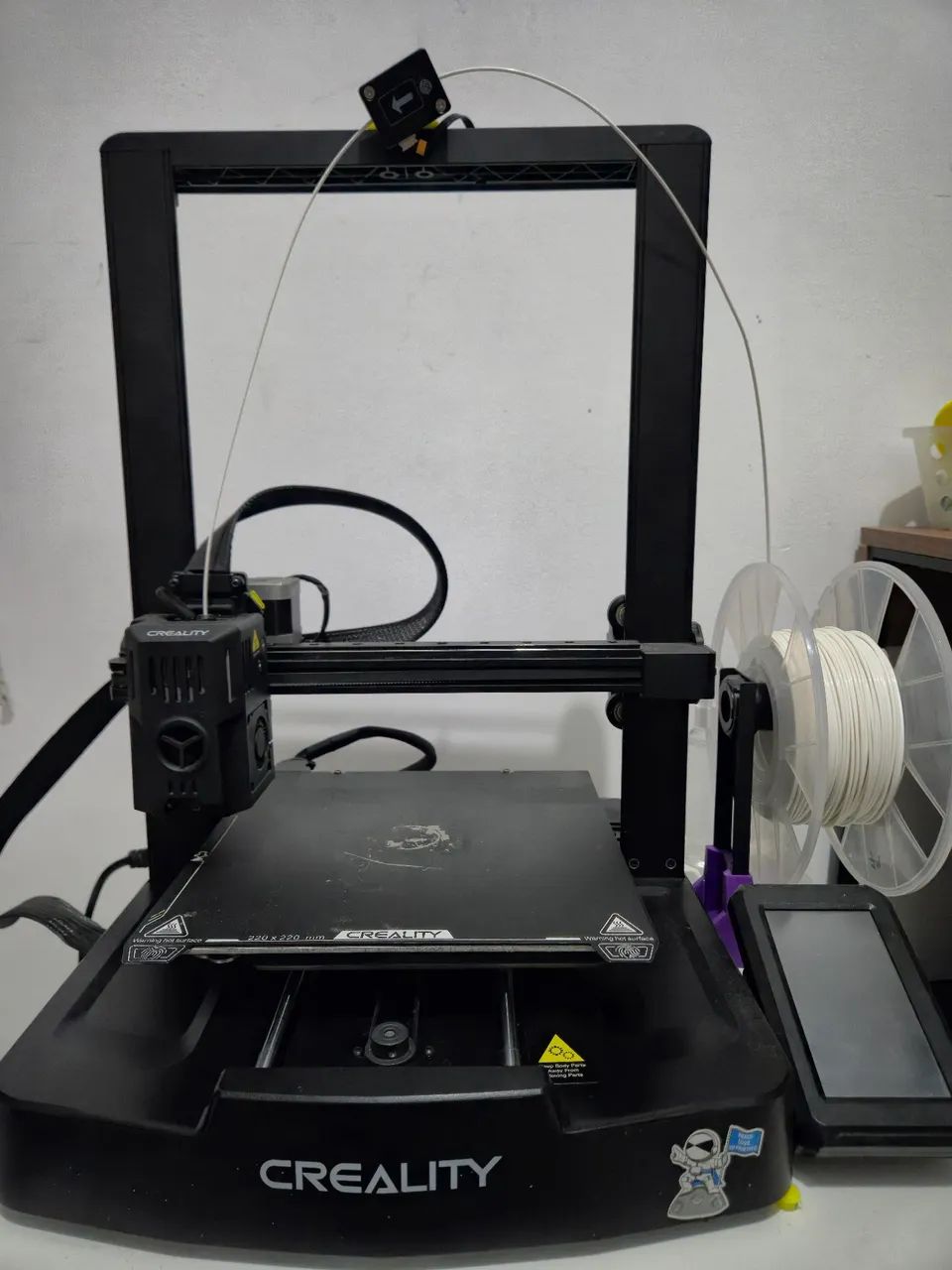 Ender 3 V3 KE