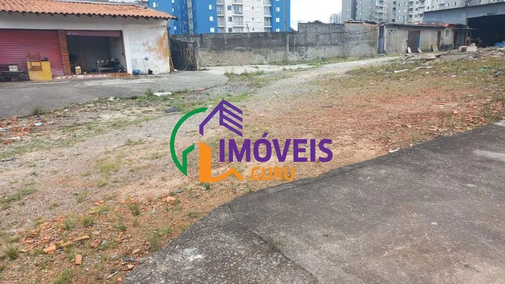 AREA - VILA CALIFÓRNIA - SP