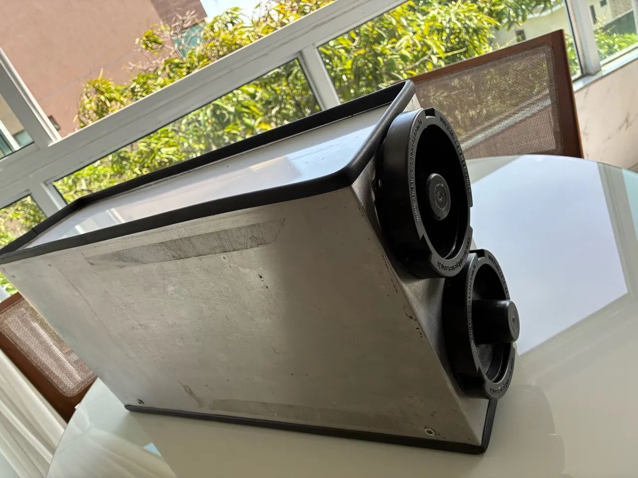Dispenser De Casquinha e copo