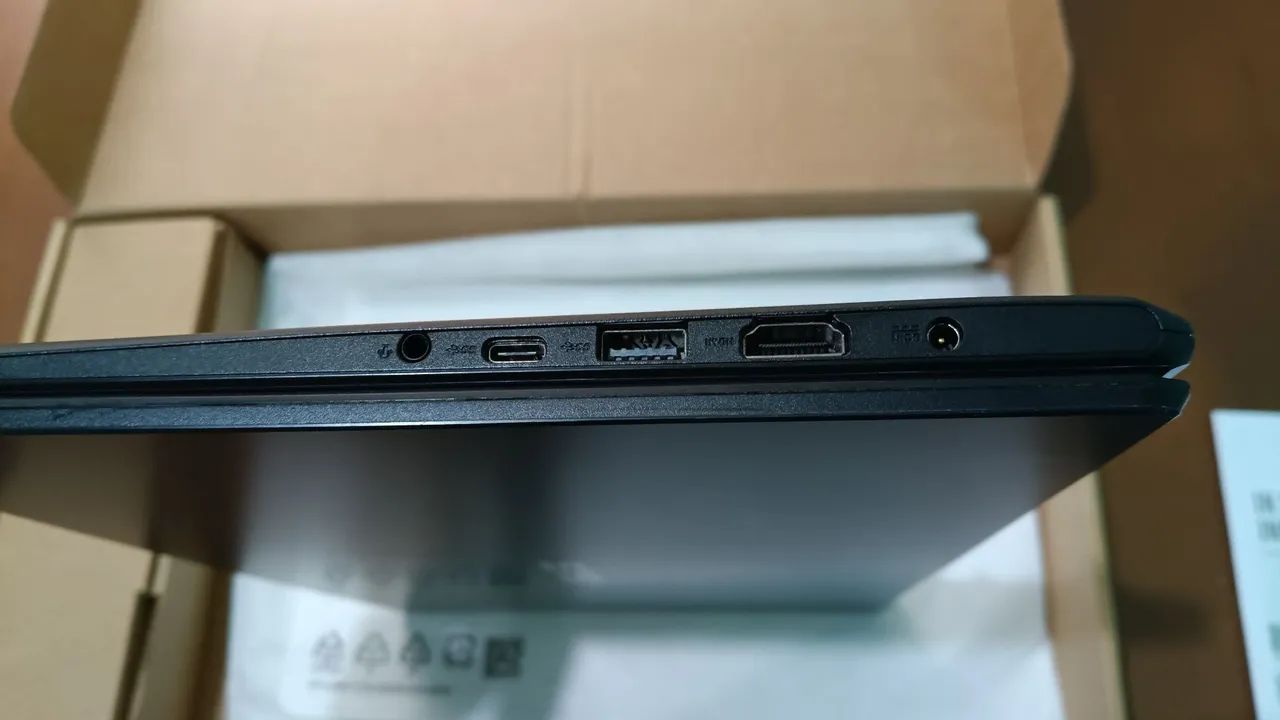 Notebook Asus - 128gb - Foto 4