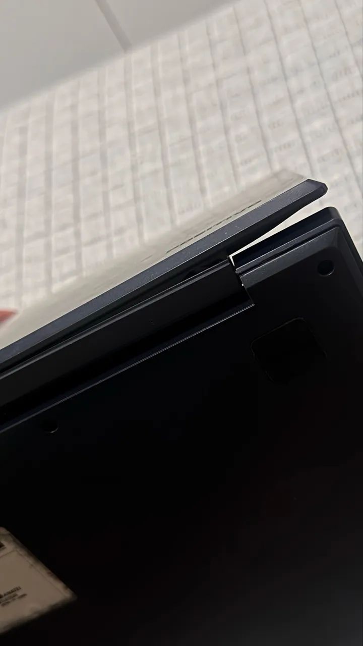 Notebook Positivo Motion Q232B - Funcionando - Foto 5