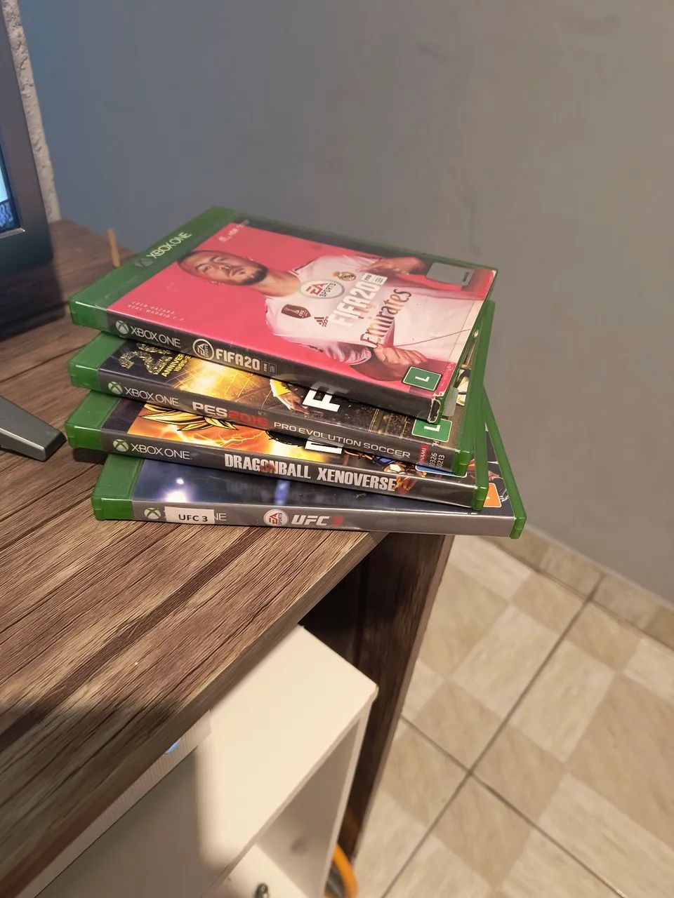 Xbox One S - Foto 5