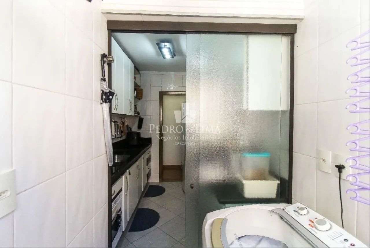 Apartamento com 3 dormitórios, 64 m² e 1 vaga, em Itaquera. - Foto 4