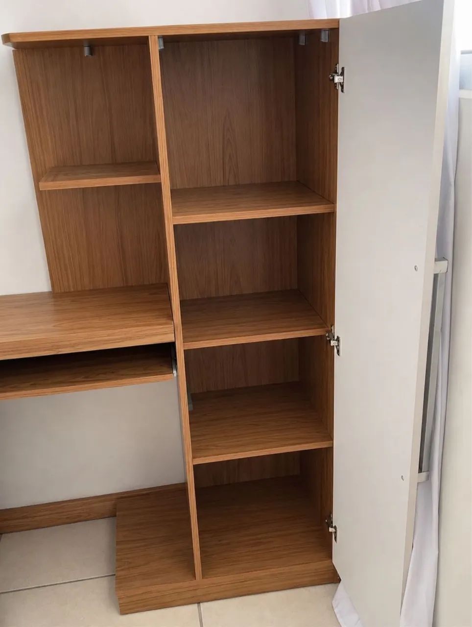 Mesa de computador 