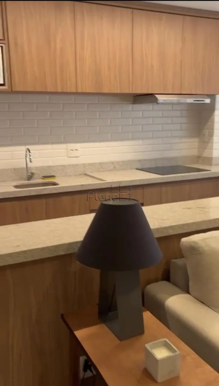 Apartamento para alugar em Campinas, Nova Campinas, com 1 suíte, com 49 m², Halma 199 - Foto 4