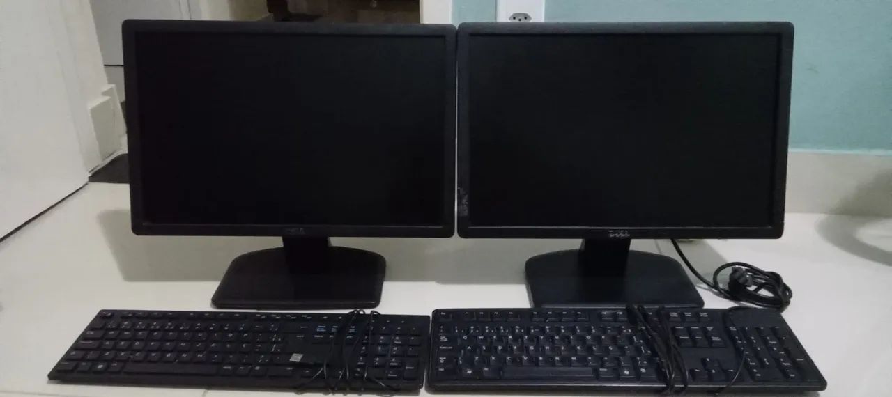 Monitor Dell - Foto 3