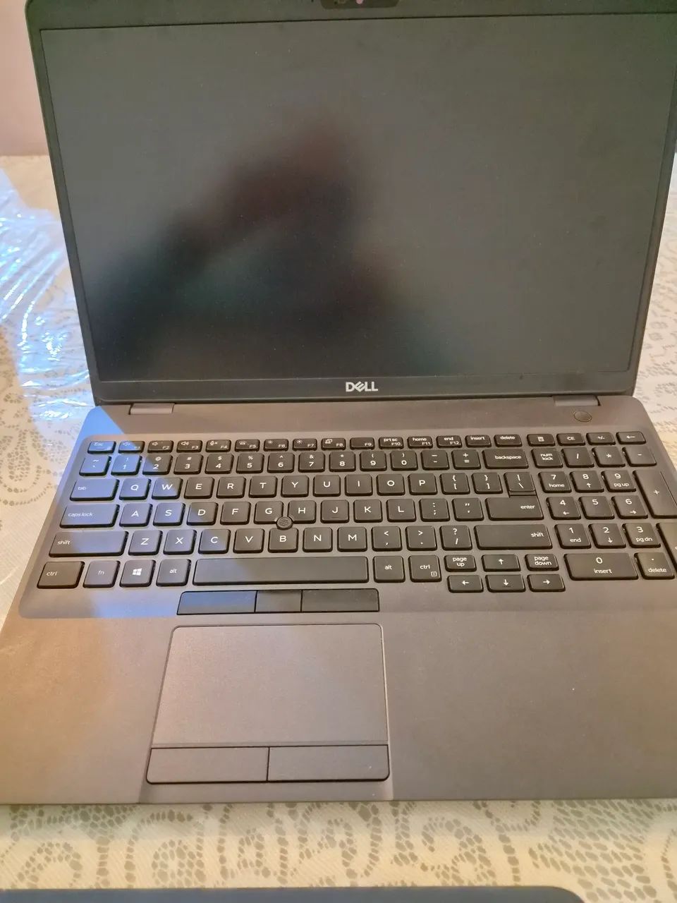 Notebook Dell Precision 3541 - Foto 3