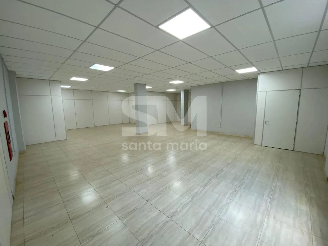 Sala comercial para locação, Centro, Chapecó, SC - Foto 3