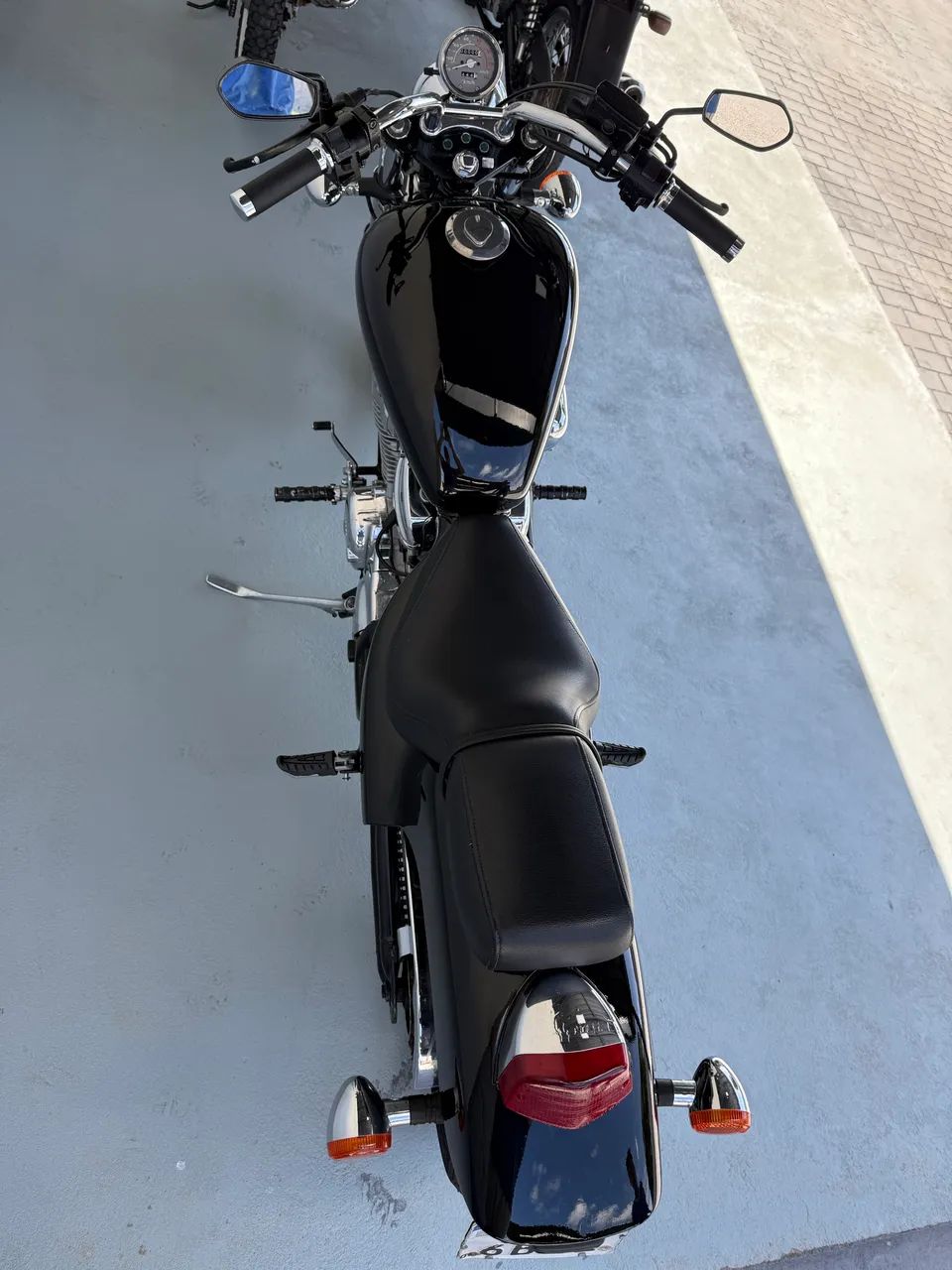 Shadow 600cc super conservada  - Foto 3