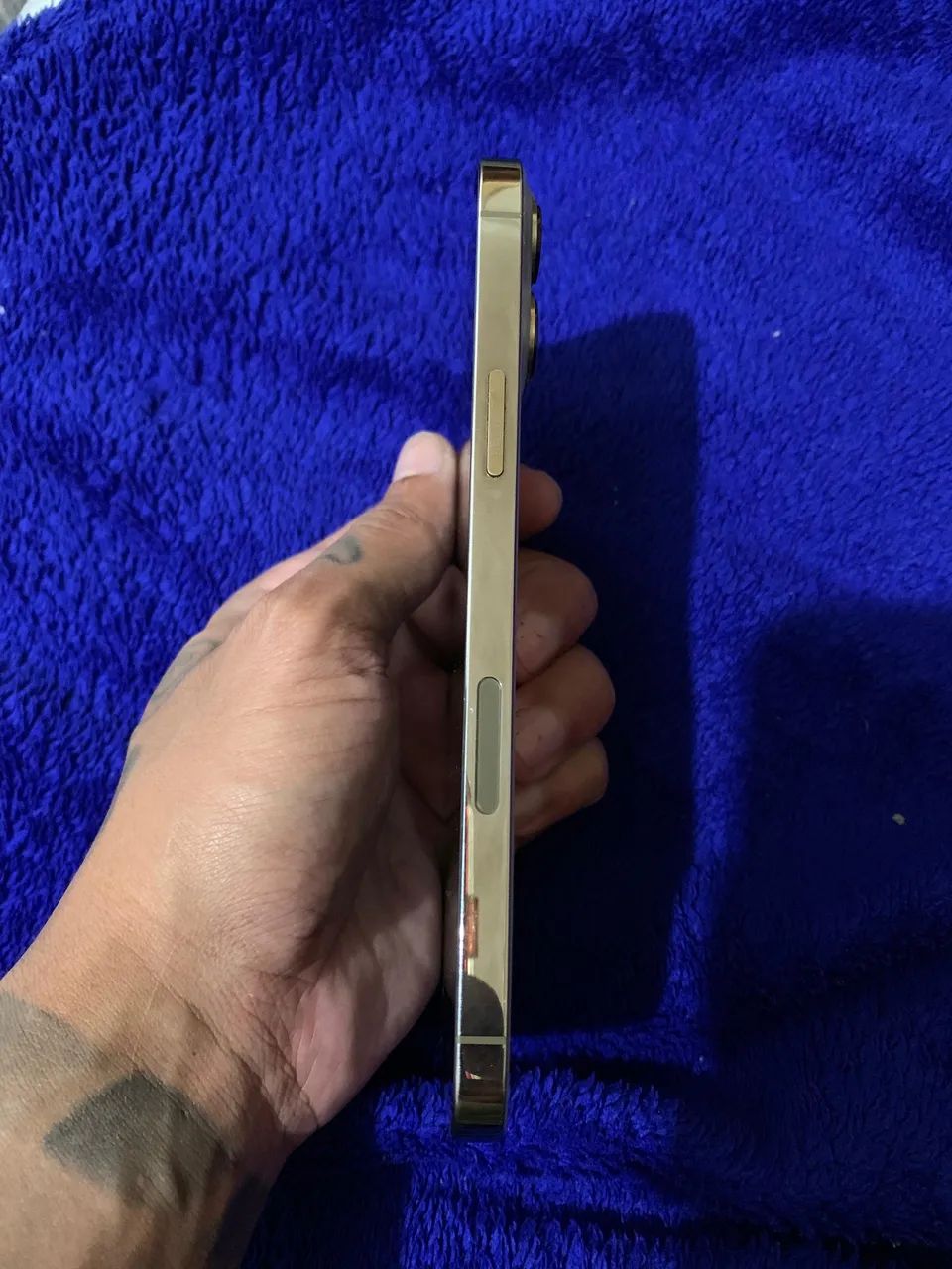 iPhone 13 Pro Max  - Foto 4