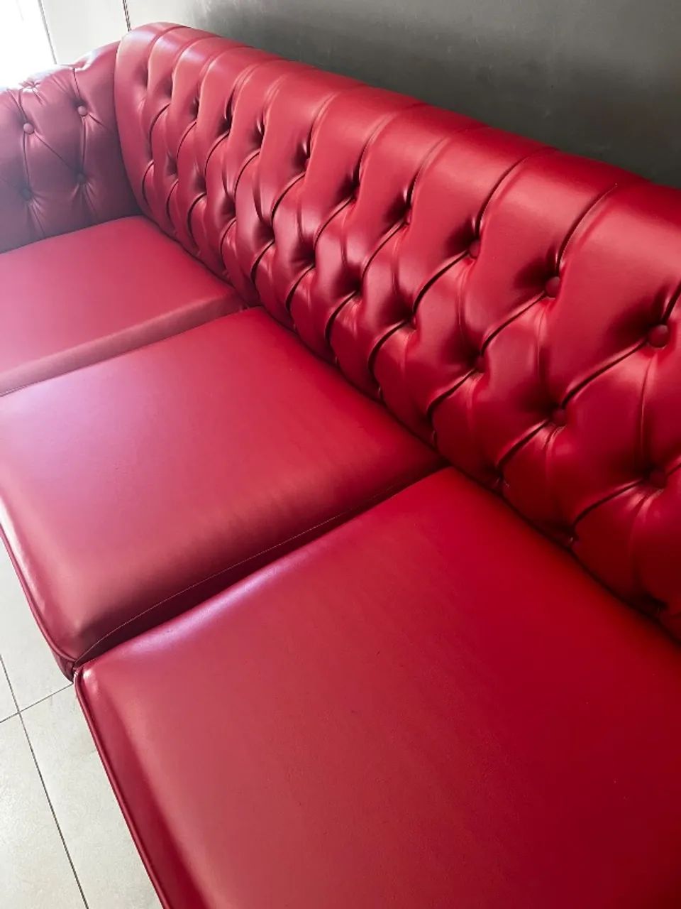 Sofa - Foto 3
