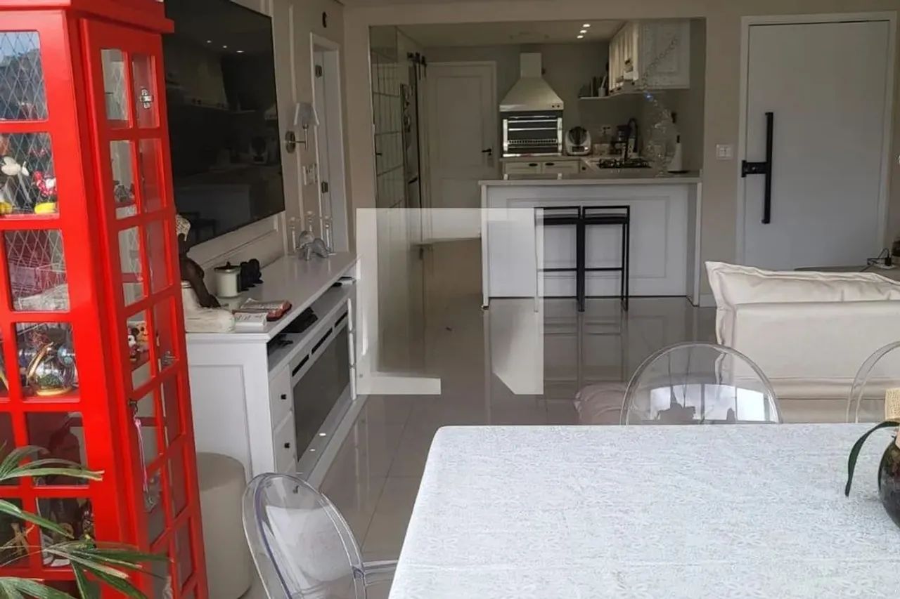 Apartamento à Venda - Aclimação, 3 Quartos, 145 m2 - Foto 5